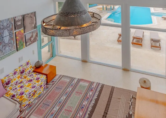 Villa Stunning For Rent In El Gouna Heated Private Pool *
