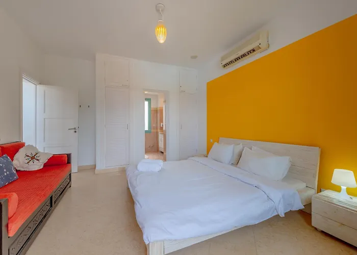 Stunning For Rent In El Gouna Heated Private Pool * Hurghada