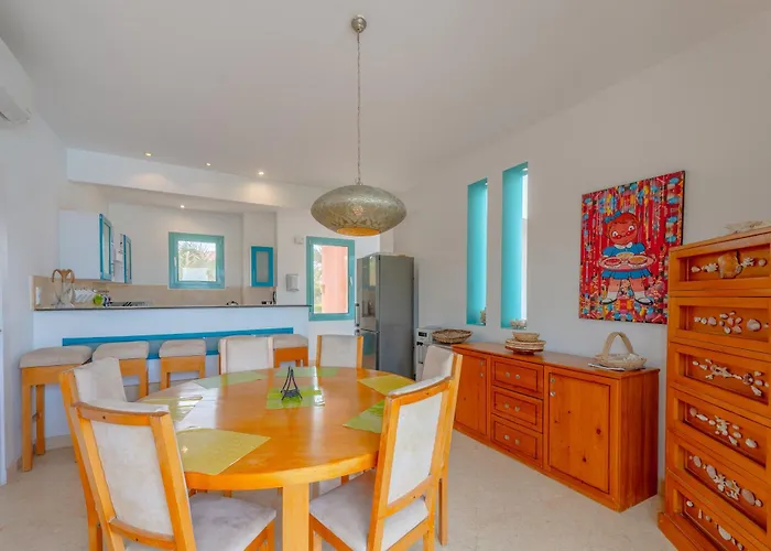Stunning For Rent In El Gouna Heated Private Pool Villa *