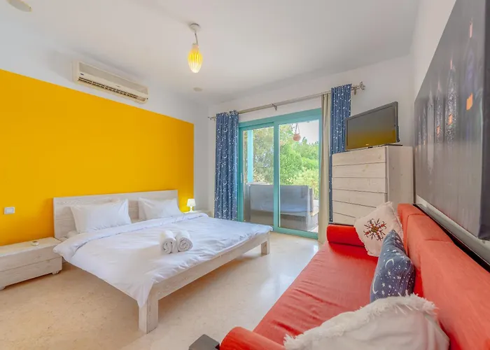 Villa Stunning For Rent In El Gouna Heated Private Pool *