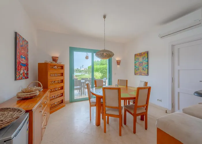 Villa Stunning For Rent In El Gouna Heated Private Pool