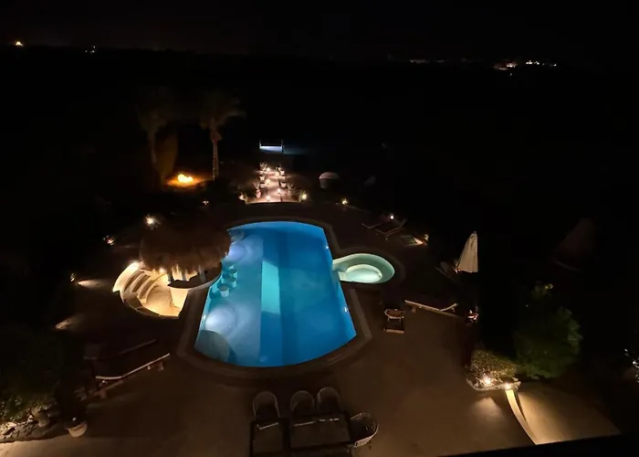 Stunning For Rent In El Gouna Heated Private Pool Villa