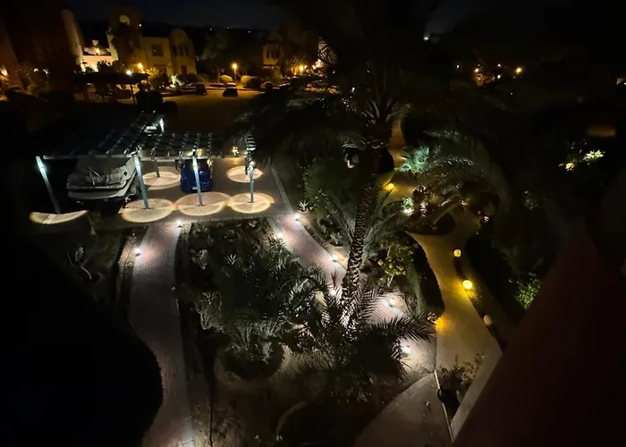 Stunning For Rent In El Gouna Heated Private Pool *