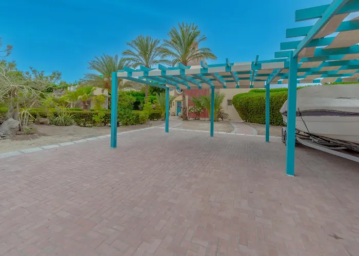 Stunning For Rent In El Gouna Heated Private Pool